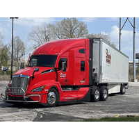 Davis Truck Service logo - Similar company to Midwest Logistics Llc