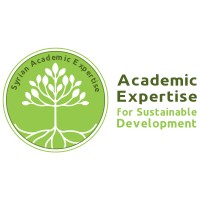 Syrian Academic Expertise (SAE) logo - Similar company to Syrian Accountability Project