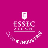 Club ESSEC Alumni Industrie logo - Similar company to Essec Alumni