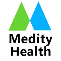 Medity Health logo - Similar company to Touchbot