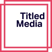 Titled Media logo - Similar company to Formation Askfor Sàrl - Since 2009