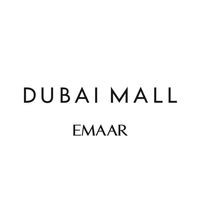 The Dubai Mall logo - Similar company to Dubai Marina Mall