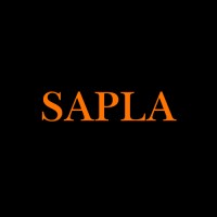 Sapla logo - Similar company to Speakinprivate