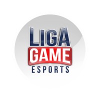 Ligagame Esports logo - Similar company to Kagendra