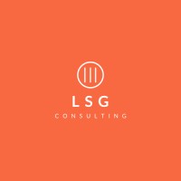 LSG Consulting logo - Similar company to Lsg Consulting Group Inc.
