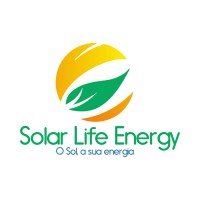Solar Life Energy logo - Similar company to Selva Homes