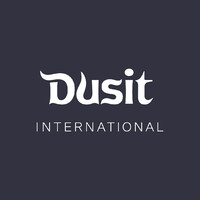 Dusit International logo - Similar company to Dusit Hotels And Resorts