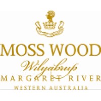Moss Wood logo - Similar company to Château Thieuley