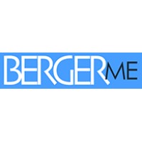 BergerMe GmbH logo - Similar company to Intew - Institut Für Technische Weiterbildung