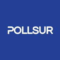Pollsur logo - Similar company to Digilise - A Digital Marketing Agency & Training Hub