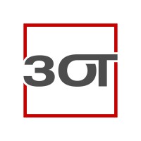 3OT logo - Similar company to Easify-Software