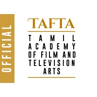 TAFTA logo - Similar company to Terra Kulture Arts & Studios