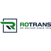 ROTRANS logo - Similar company to Rotrans S.A. - Sudamérica