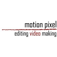 Motion Pixel Video