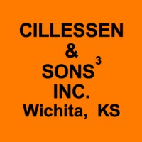 Cillessen & Sons, Inc. logo - Similar company to Reddi Services