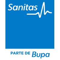 Sanitas Consulting ESP logo - Similar company to Sanitas Valencia Campanar