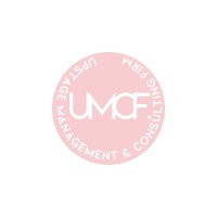 Upstage Management & Consulting Firm logo - Similar company to Empire State Management Consulting