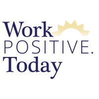 Work Positive logo - Similar company to Megaptera, Inc.