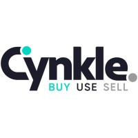 Cynkle.fr logo - Similar company to Fond Id | Agence De Sponsoring