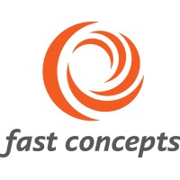 Fast Concepts logo - Similar company to 3Mindset