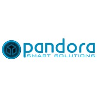 Pandora Smart Solutions logo - Similar company to Aqua Excel - For Healthy Living