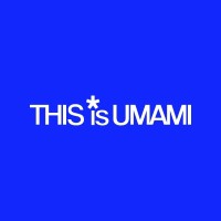 THIS is UMAMI logo - Similar company to Shalls