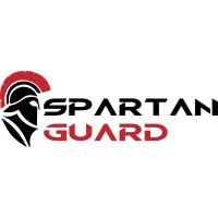 Spartan Guard logo - Similar company to Activehand Safety Gloves