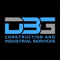 DBG Construction and Industrial Services logo - Similar company to Jlm Engineers