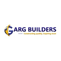 Garg Builders logo - Similar company to Woco Tech Elastomere Noida Ltd.