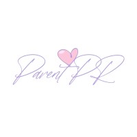 ParentPR logo - Similar company to Poundfun®
