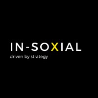 INSOXIAL AFRICA logo - Similar company to Freedom 27