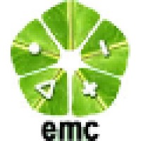 Environmental Management Centre Pvt Ltd logo - Similar company to Techknowgreen Solutions Limited Global