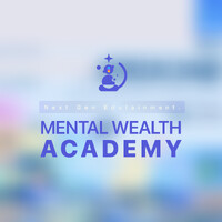 Mental Wealth Academy logo - Similar company to Lifedreamscanbecomereality