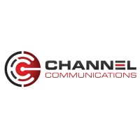 Channel Communications logo - Similar company to Amcs Sprl