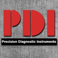 Precision Diagnostic Instruments logo - Similar company to Aeswave