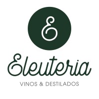 Eleuteria Vinos y Destilados logo - Similar company to Panarea Gin