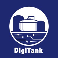 DigiTank logo - Similar company to H2Ignite