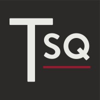 Tavern in the Square logo - Similar company to Authentic Restaurant Brands