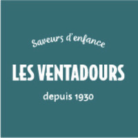 LES VENTADOURS logo - Similar company to Ufo Contemporary