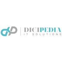 DigiPedia IT Solutions logo - Similar company to Sure Solution Tech