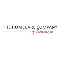 The Homecare Company of Tennessee logo - Similar company to Best Home Care