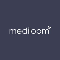 Mediloom logo - Similar company to Phagestack Gmbh