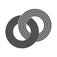 The Curated logo - Similar company to Efficiently Technologies