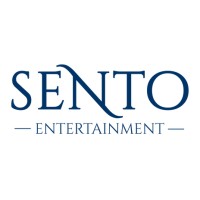 Sento Entertainment logo - Similar company to Üç Mevsim Mühendislik Mimarlık