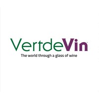 Vertdevin Magazine logo - Similar company to Chateau Croix De Labrie