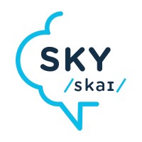 Suomen kielipalveluyritykset ry (SKY) logo - Similar company to Vision Events Oy