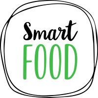 SmartFOOD logo - Similar company to Smartfoods Vending