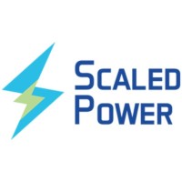 Scaled Power Incorporated logo - Similar company to Spatial Spirits