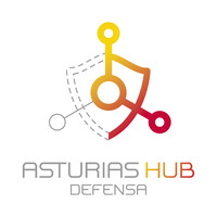ASTURIAS HUB DE DEFENSA logo - Similar company to CIS Robotics
