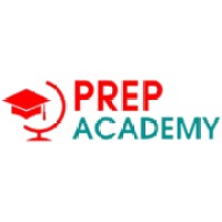 Prep Academy logo - Similar company to Neopixel Studio